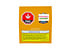Glacial Gold Glacial Gold Fuzzy Mango 3:1 CBD Hybrid Cartridge 1G