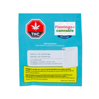 Glacial Gold Blue Razz 3:1 CBD Hybrid Cartridge 1G