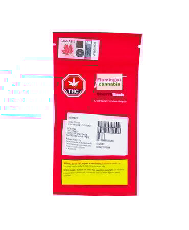 BoxHot1000 BOXHOT Cherry Kush Indica Cartridge 1.2G