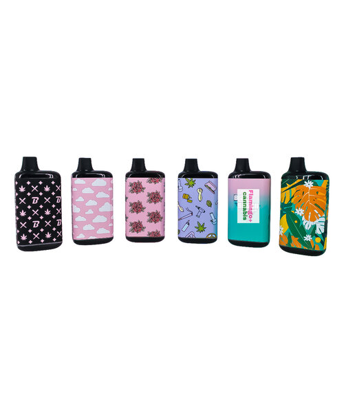 Blazy Susan Secret Variable Voltage 510 Battery Assorted