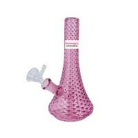 5.5" Art Deco Mini Bubbler Assorted