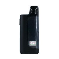 G Pen Hydout Variable Voltage Discreet 510 Battery