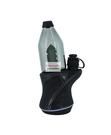 FOCUS V Focus Carta Sport Smart Electric Dab Rig Black