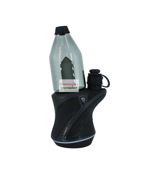 Focus Carta Sport Smart Electric Dab Rig Black