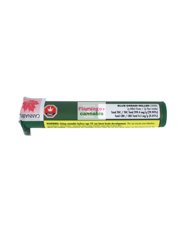 station house Station House Blue Dream Sativa Milled Flower 2G