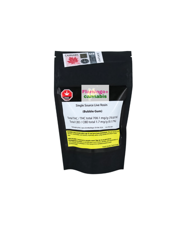 unlicensed producer Unlicensed Producer Single Source Live Rosin 1G