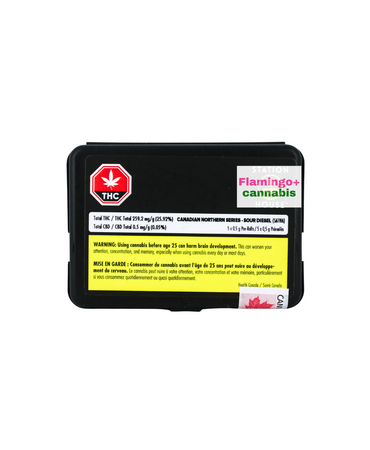 station house Station House Canadian Northern Variety Pack Pre-Rolls 5X0.5G