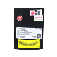 Station House White Widow Sativa Flower 3.5G