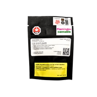 Station House Jack Herer Sativa Flower 3.5G