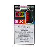 OXBAR G100k Rechargeable Disposable MB S.K.I.T.