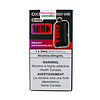 OXBAR G100k Rechargeable Disposable MB Peach Watermelon
