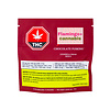 lord jones Lord Jones Cookie & Cream Chocolate 5X2MG