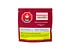 lord jones Lord Jones Cookie & Cream Chocolate 5X2MG