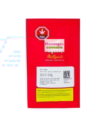 Boxhot BoxHot Highlighters Pink Lemonade Sativa Disposable 1G