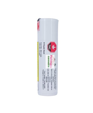 Red Barn Cannabis Red Barn 91 Royal Diesel Hybrid Pre-Rolls 10X0.5G