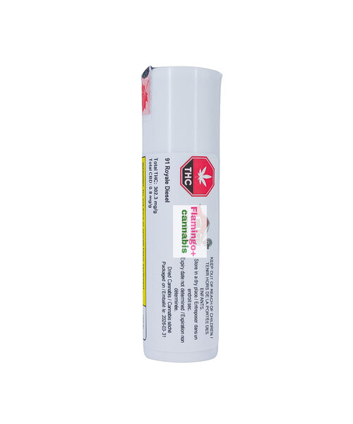 Red Barn 91 Royal Diesel Hybrid Pre-Rolls 10X0.5G