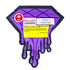 Status Bubble Bubble Sativa Liquid Diamond AIO Disposable 1G