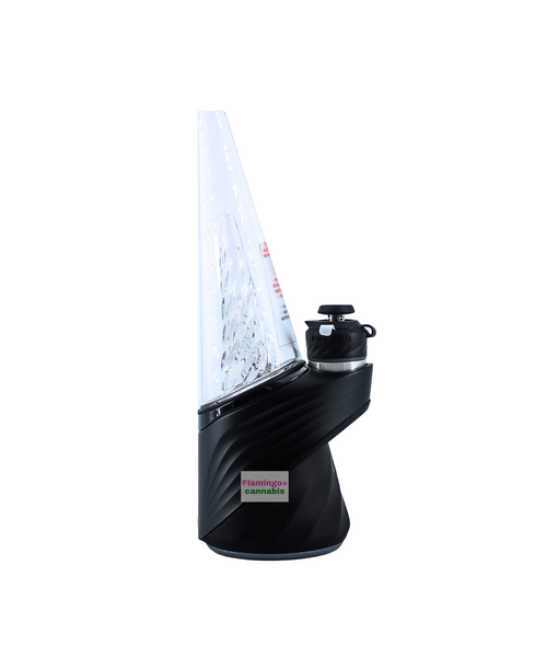 Puffco New Peak Pro Concentrate Vaporizer