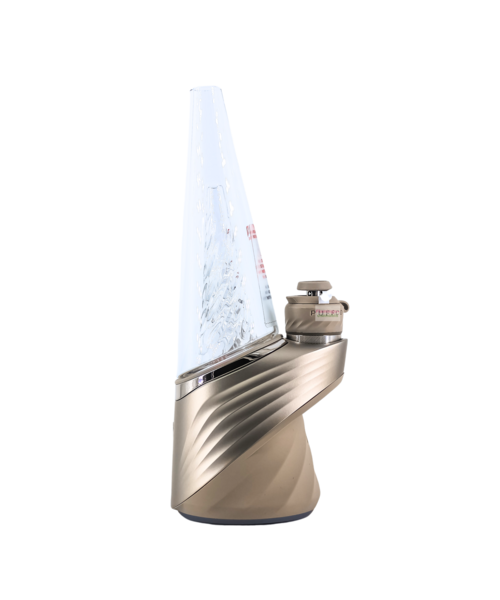Puffco New Peak Pro Concentrate Vaporizer