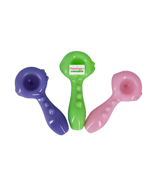 3.25" Li'l Cutie Hand Pipe Assorted