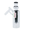 Smoke Arsenal Arsenal 14mm 45 Degree Crystal Stem Ash Catcher Black