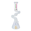 Arsenal 16" 7mm Spiral Twist Zong Assorted