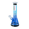 Arsenal 10" 5mm Royal Fade Beaker Bong Assorted