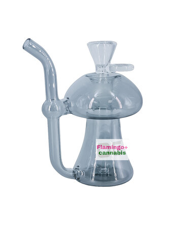 OG Original OG Original 5" Compact Recycler Water Pipe Assorted