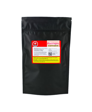 Cheap Cheap Budget Buds Indica Flower 14G