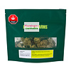 Pure Sun Farms Queen Green Hybrid Flower 28G