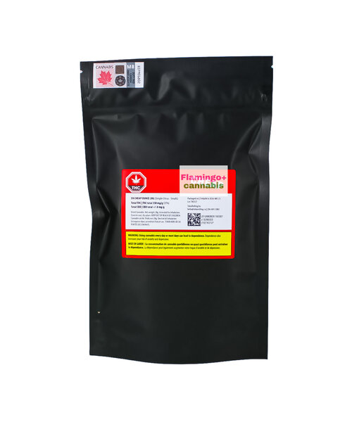 Cheap EH Cheap Ounce Indica Flower 28G