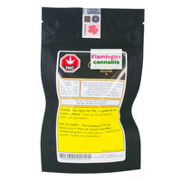 Freedom Cannabis Jack Herer Sativa Flower 7G