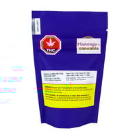 SweetGrass Triangle Queen Petites Craft Indica Flower 3.5G