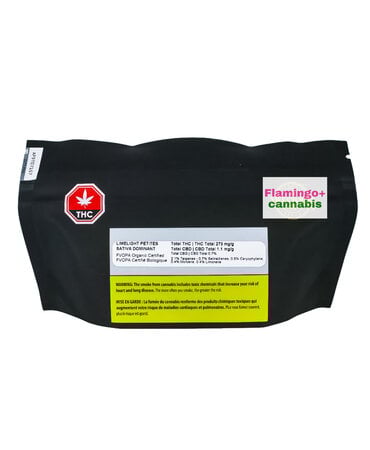 SWEET GRASS SweetGrass LimeLight Petites Craft Sativa Flower 14G