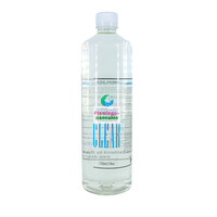 DC Dark Crystal Clear Glass Cleaner 710mL