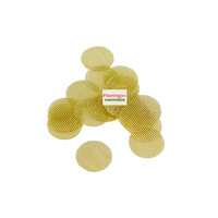 TAU Metal Screens 20 Pack