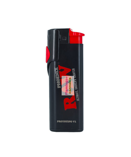 RAW PHOENIX LIGHTER