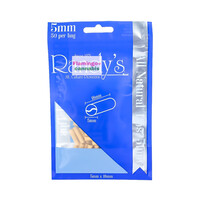 Randy's Natural Pre-Rolled Tips (50/Bag)