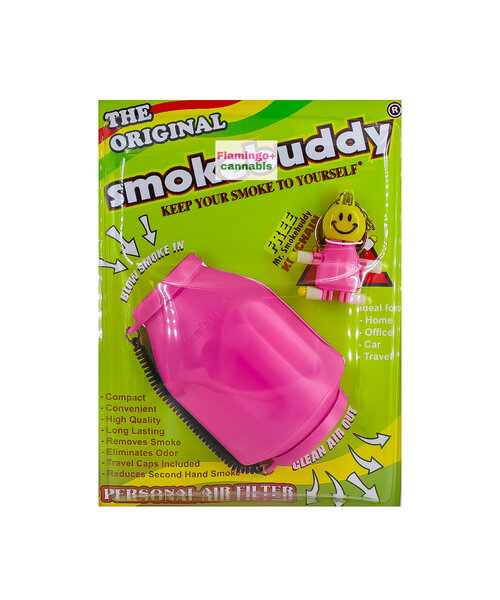 Smoke Buddy Original