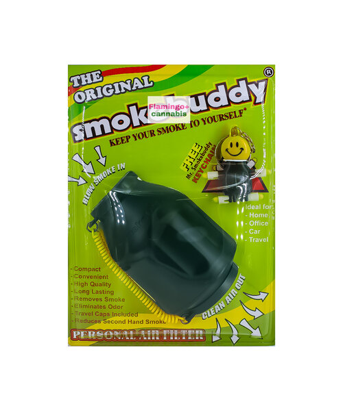 Smoke Buddy Original