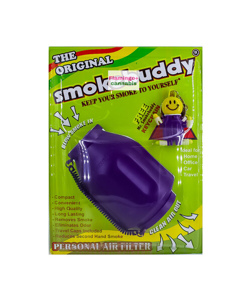 Smoke Buddy Original