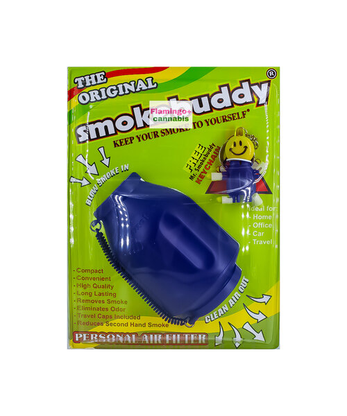 Smoke Buddy Original