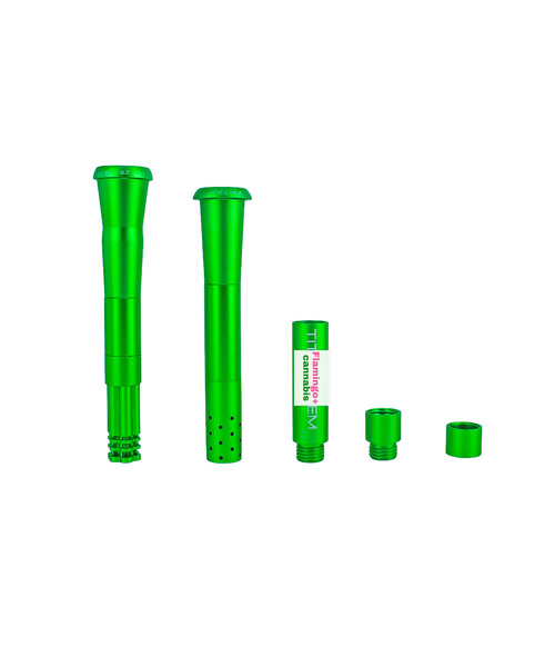 Ace-Labz Titan-Stem 3.0 Kit