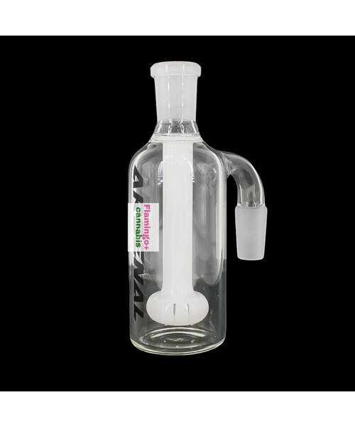 Arsenal 14mm 90 Degree Ash Catcher Assorted Colours