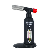 Blazer Big Shot GT 8000 Torch Black