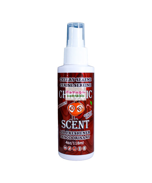 Chronic Scent Air Freshener 4oz