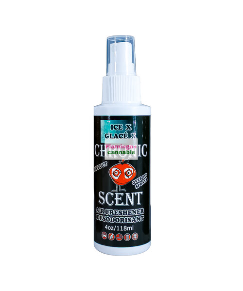 Chronic Scent Air Freshener 4oz