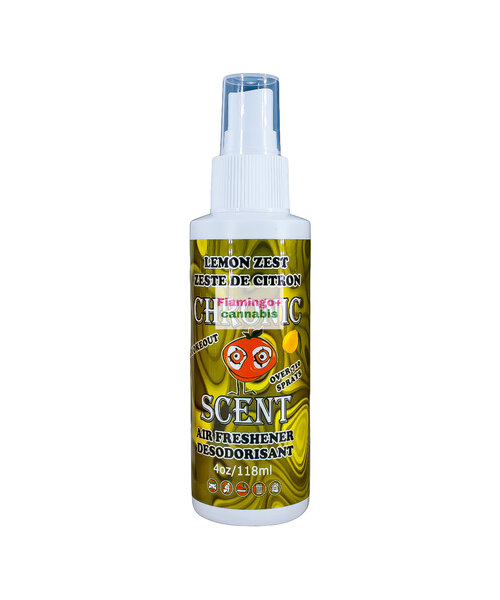 Chronic Scent Air Freshener 4oz