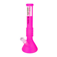 OG Original 12" Spectrum Beaker Bong Pink