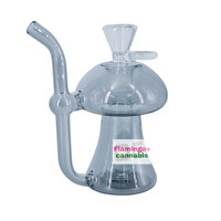 OG Original 5" Compact Recycler Water Pipe Assorted